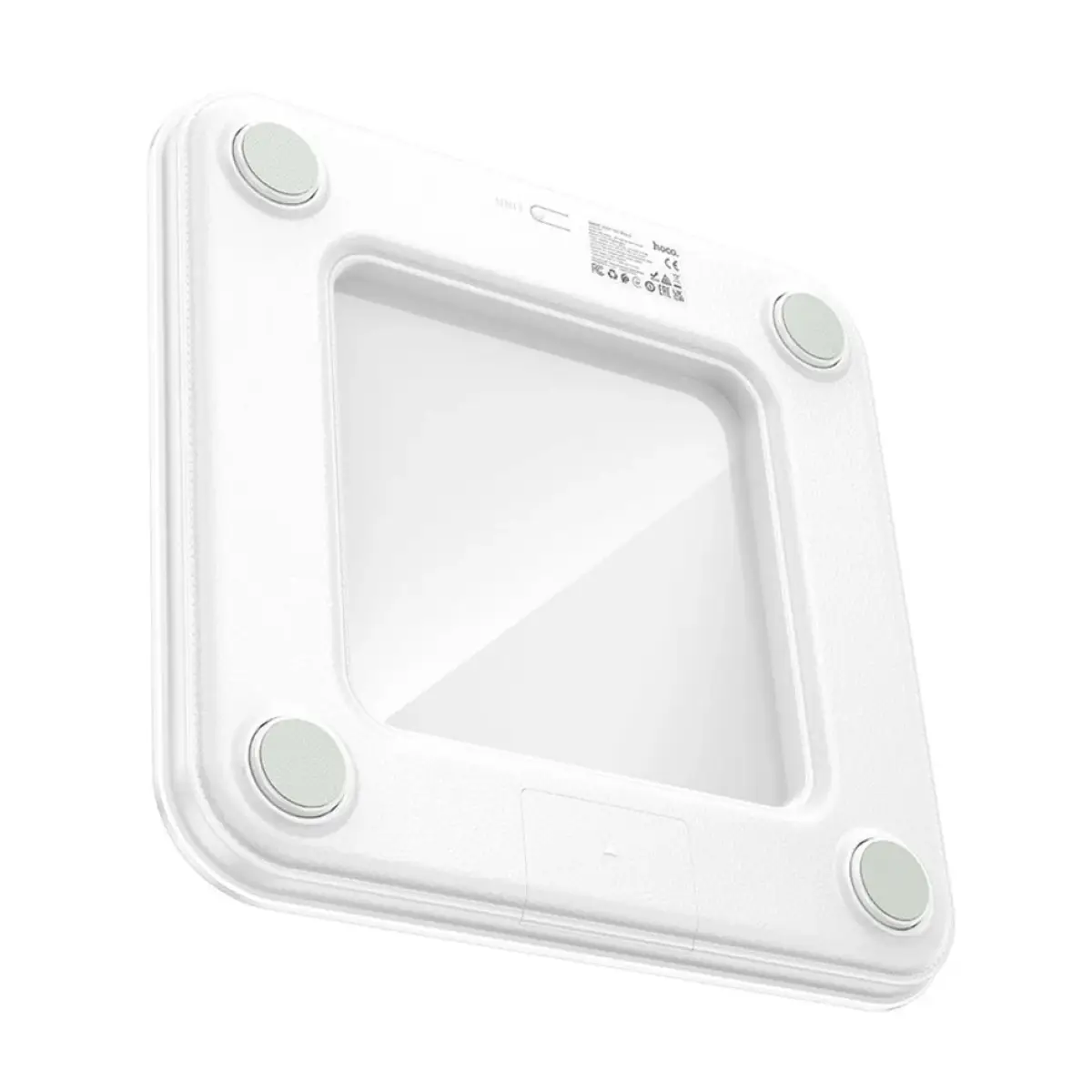 Hoco Multifunction Smart Body Fat Scale HI21