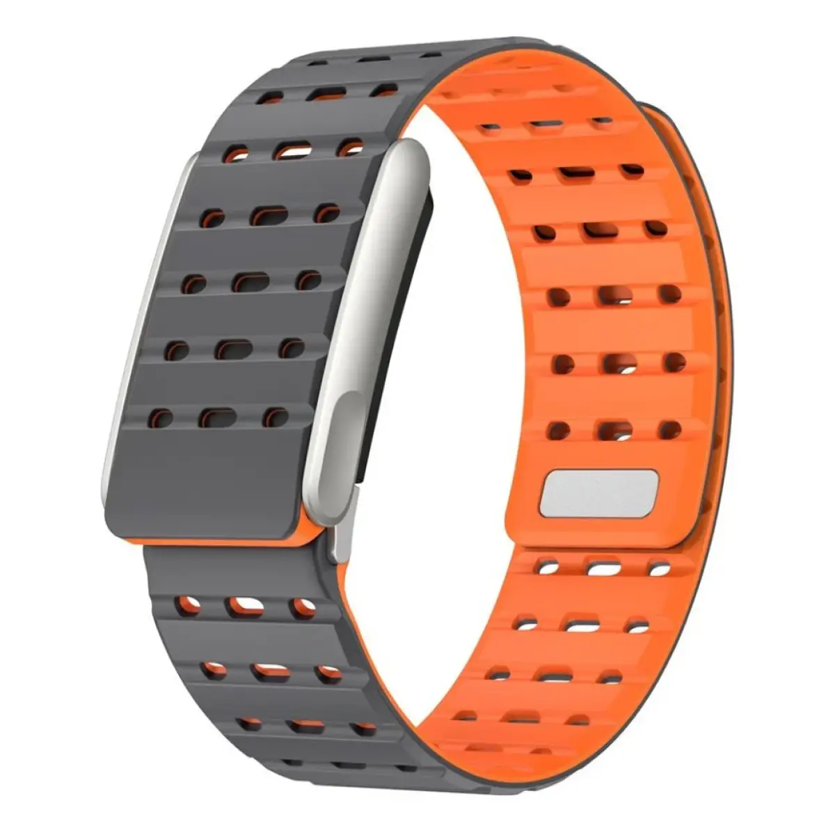 Whoop 5.0 Peak Magnetic Silicone Strap
