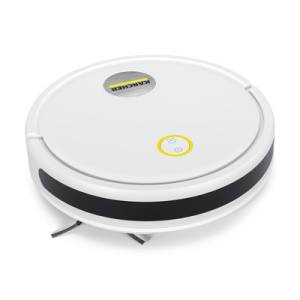 Karcher Robot Vacuum Rcv 2 Eu 1.269-670.0