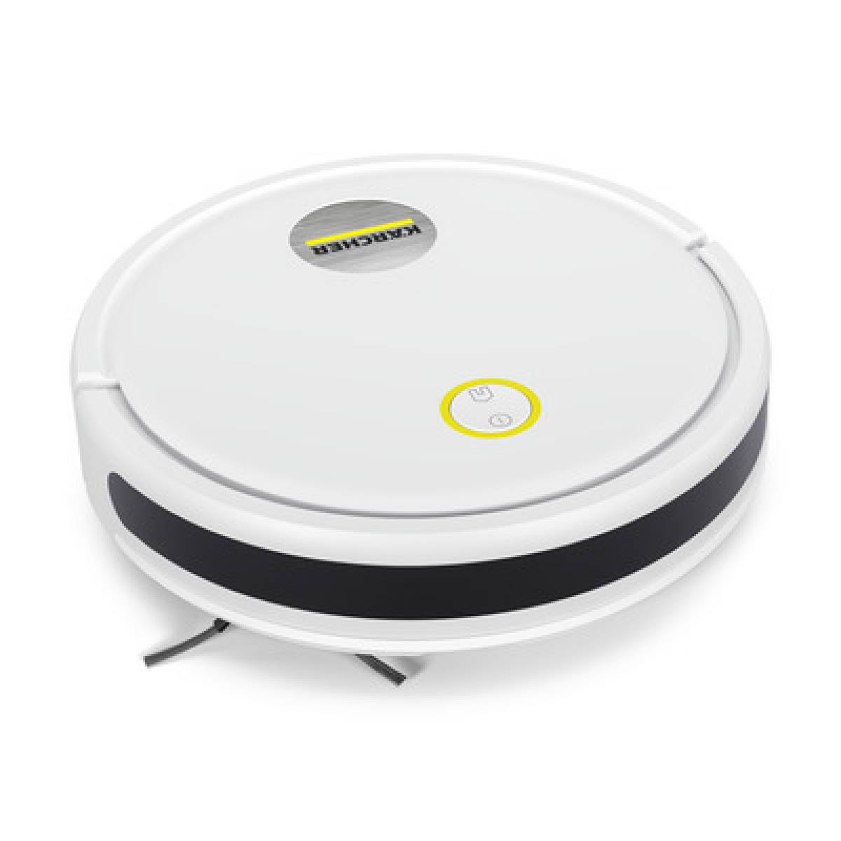 Karcher Robot Vacuum Rcv 2 Eu 1.269-670.0