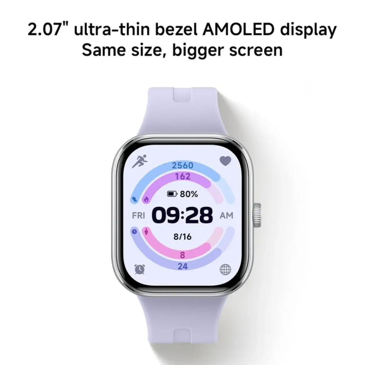 Redmi Watch 5