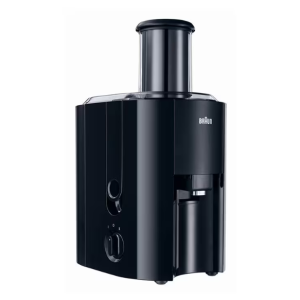 Braun J300 Juicer Extractor 800W Black