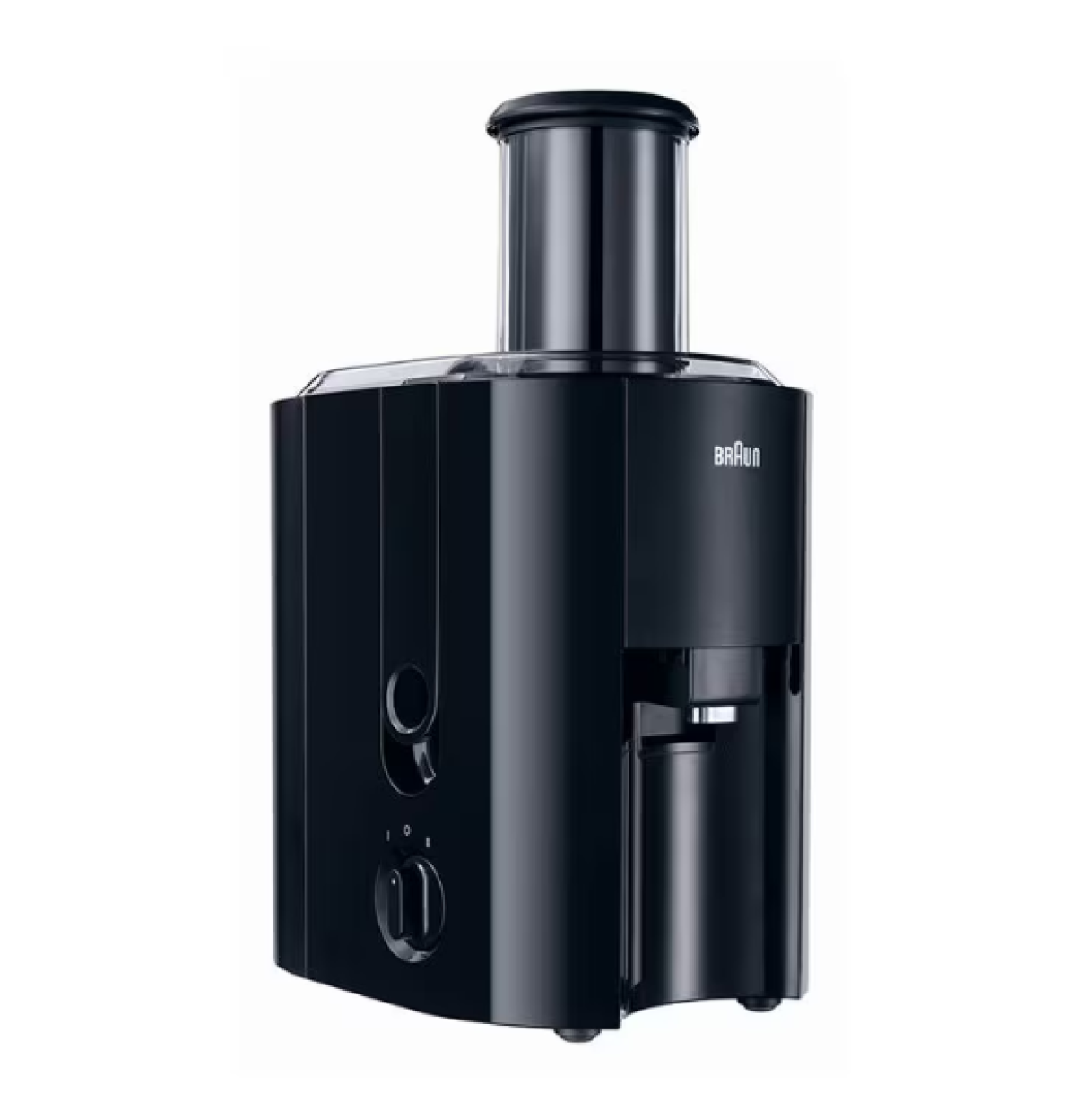 Braun J300 Juicer Extractor 800W Black