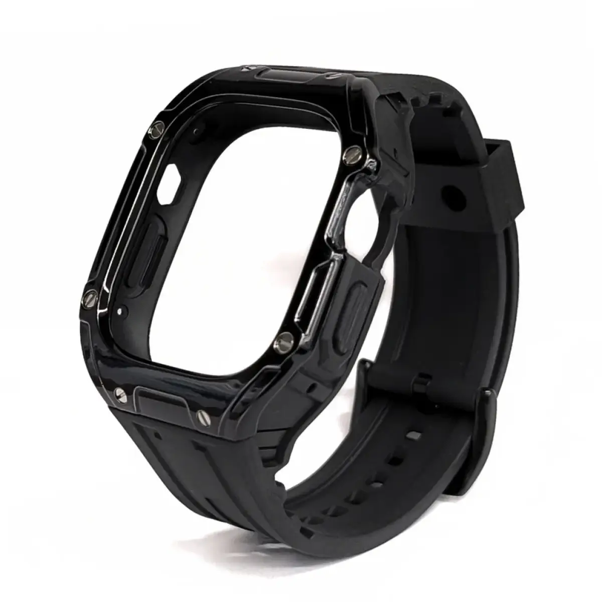 Coteci Integrated Case Strap for Apple Watch Ultra 49mm