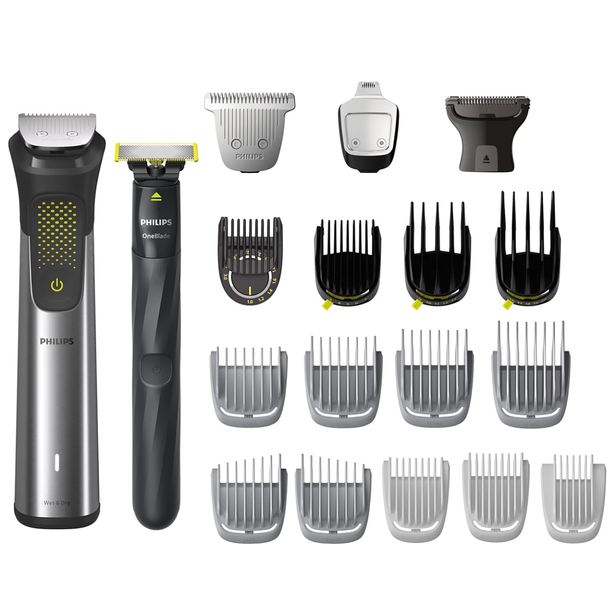 Philips All-in-one Trimmer Series 9000 Mg9553/15