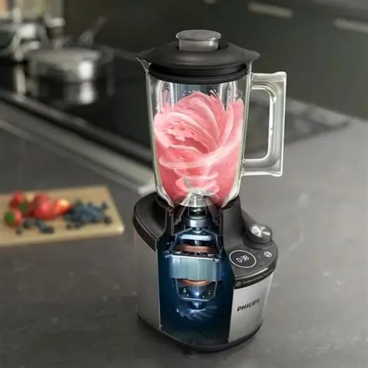 Blender Philips 7000 Series Hr3760/10
