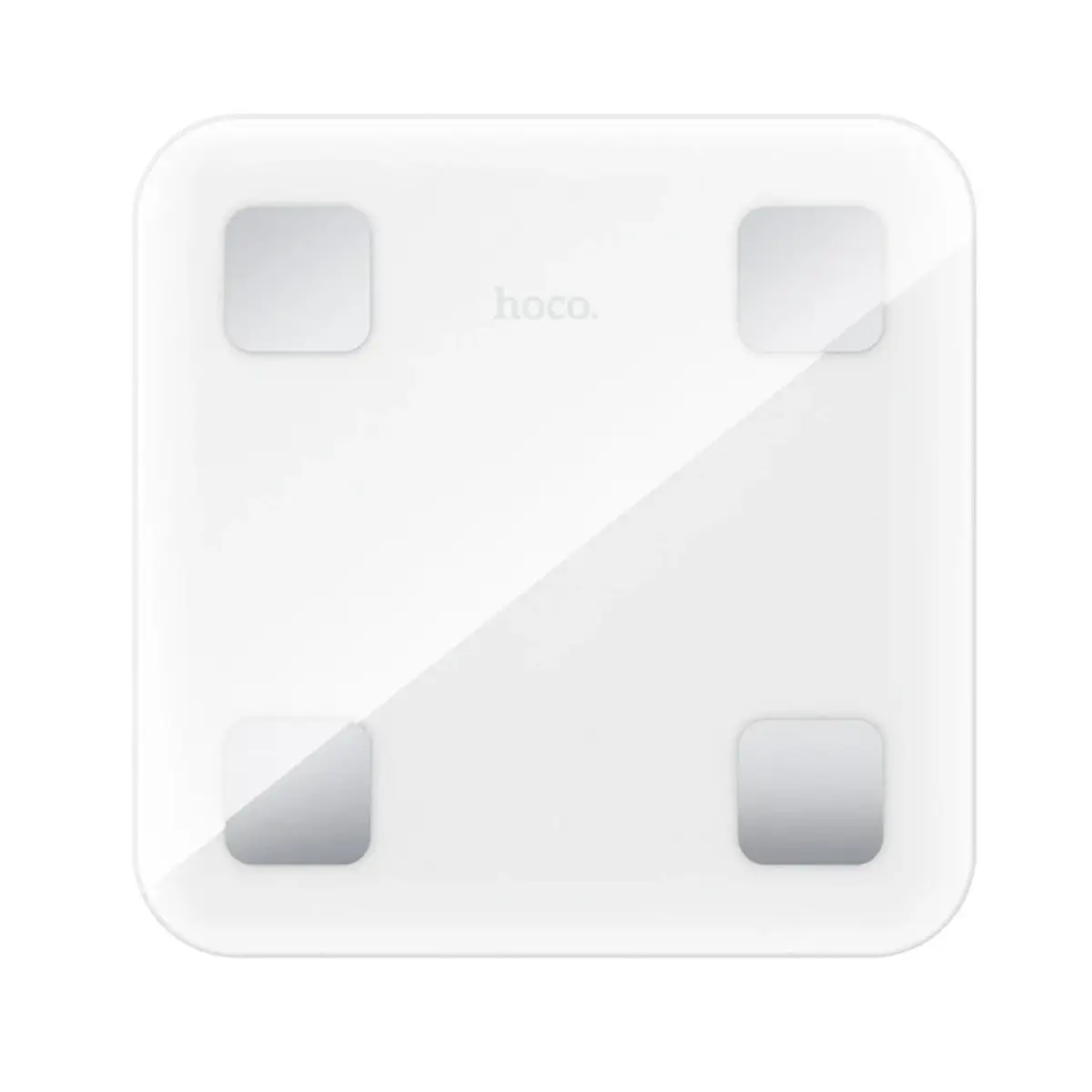 Hoco Multifunction Smart Body Fat Scale HI21