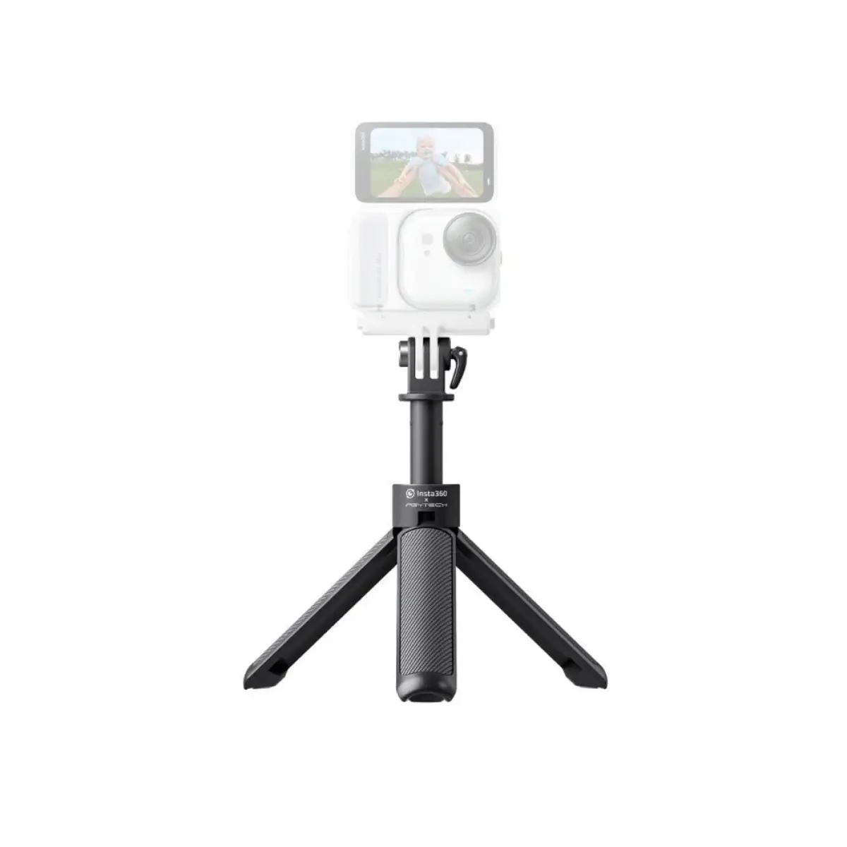 insta360 mini 2 in 1 Tripod