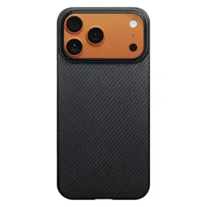 PITAKA Apple iPhone 17 Pro Max Aramid Fiber Case