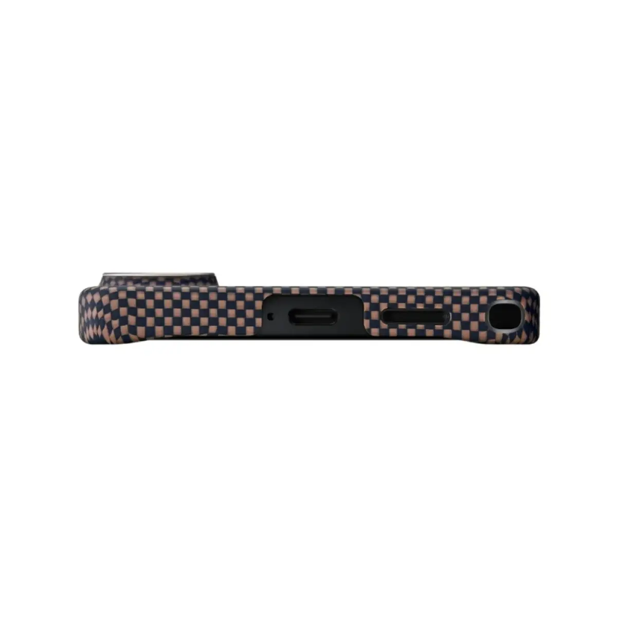 PITAKA Samsung S26 Ultra Edge Case (Sunset)