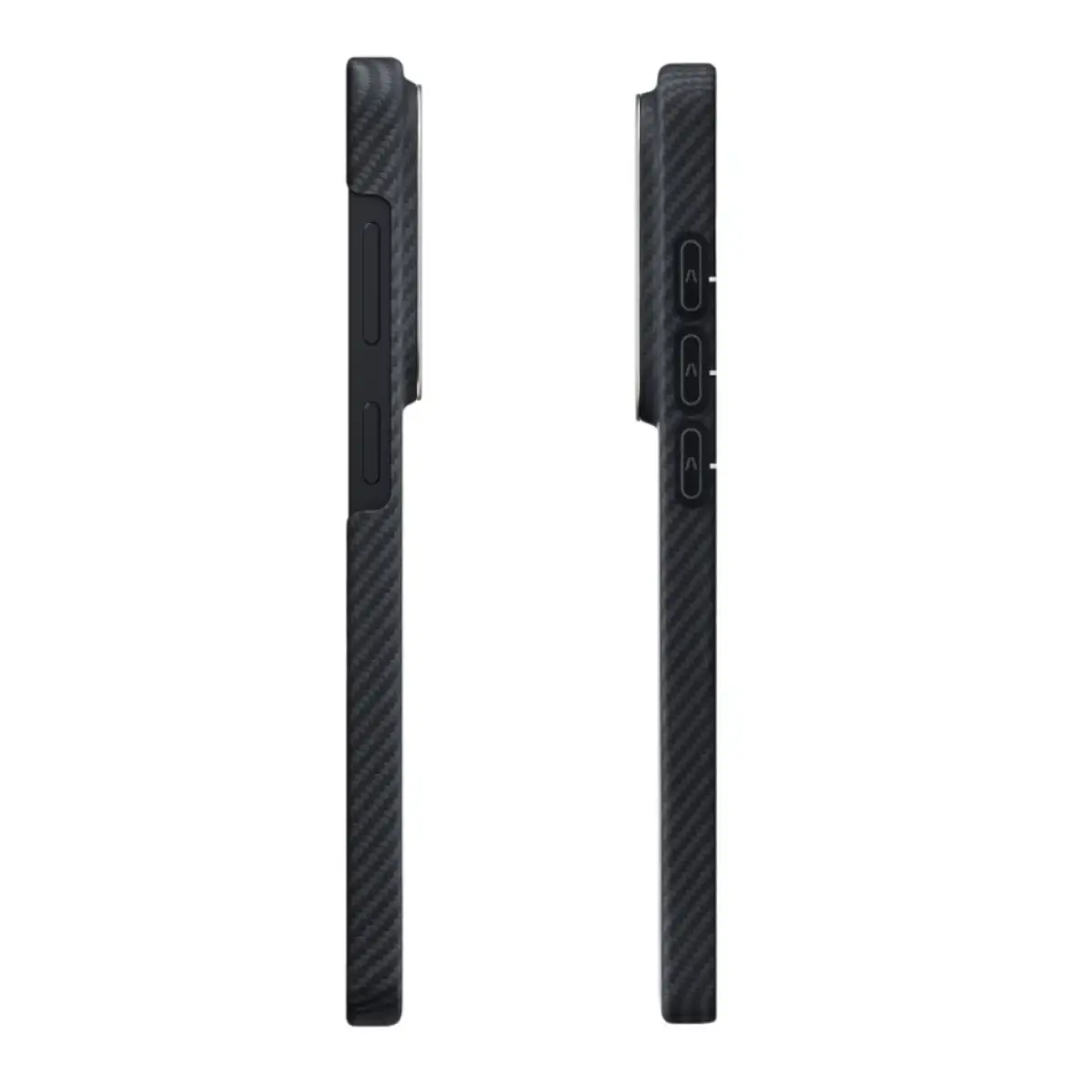 PITAKA Samsung S26 Ultra Edge Case