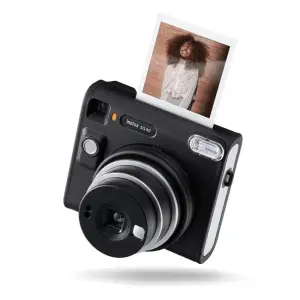 Fujifilm Instax Square SQ40 Instant Camera