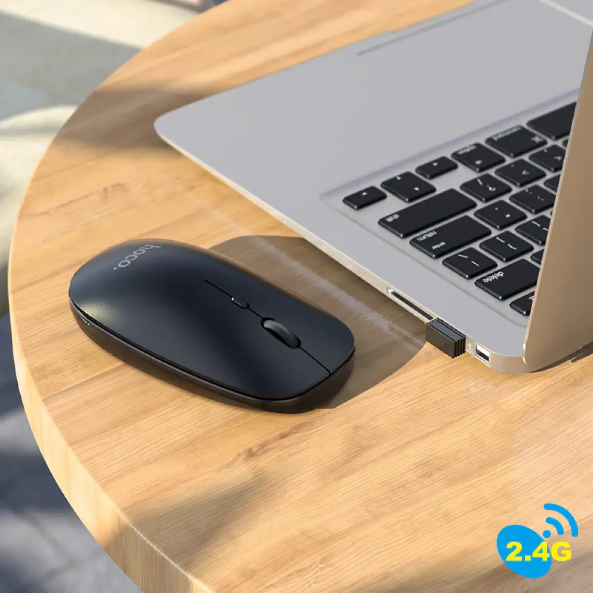 Hoco Wireless Bluetooth mouse GM15