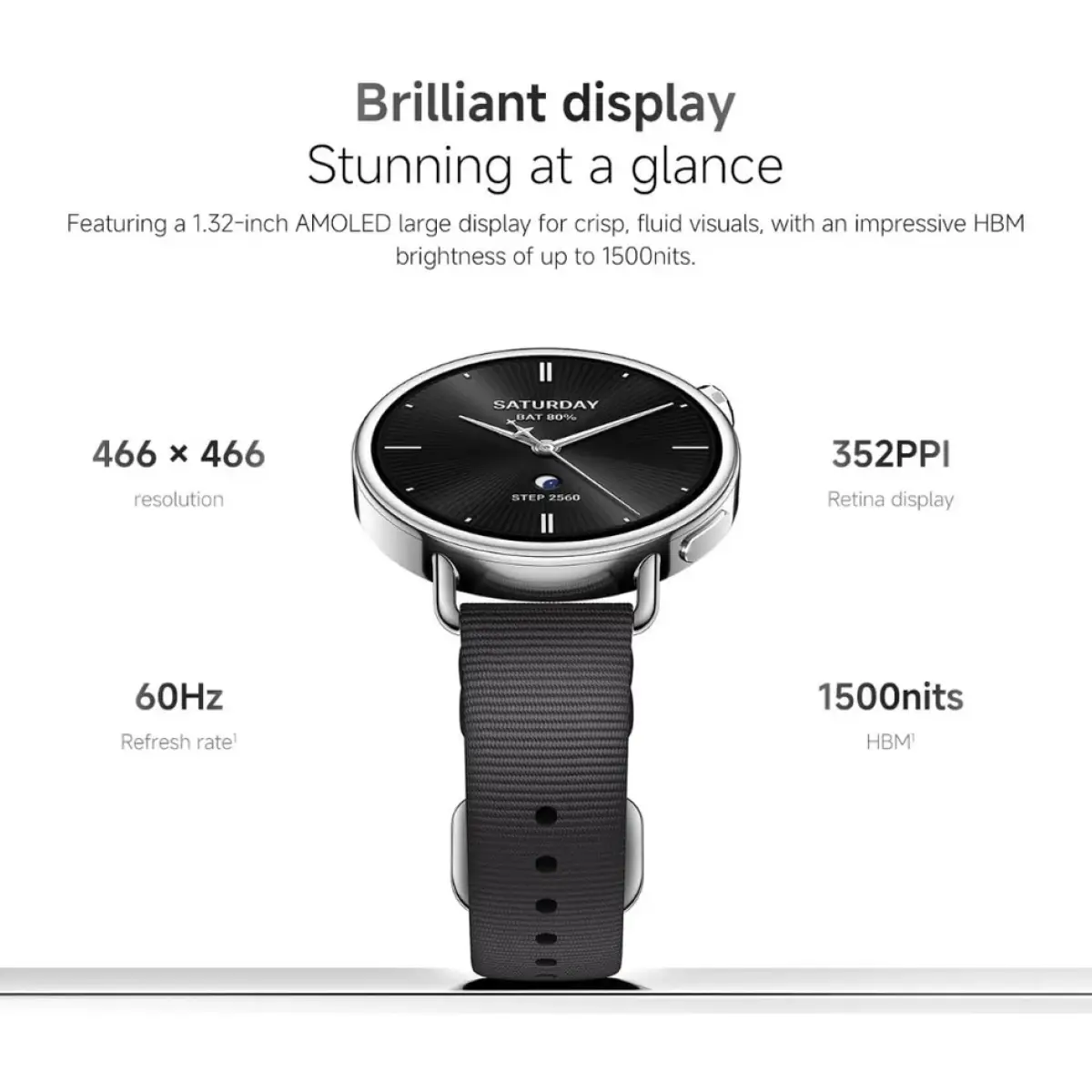 Xiaomi Watch S4 41mm