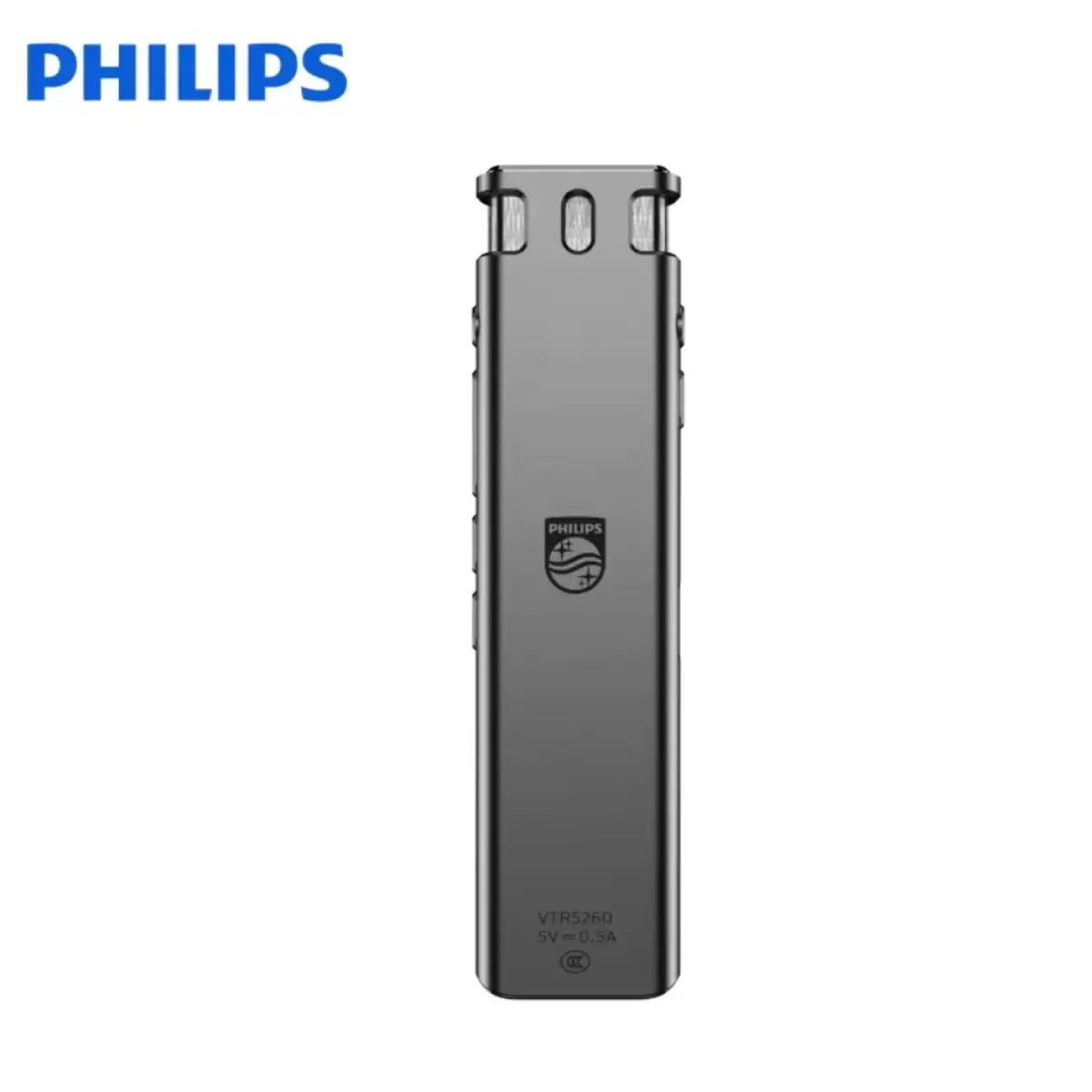Philips Smart Voice Recorder (VTR5260)