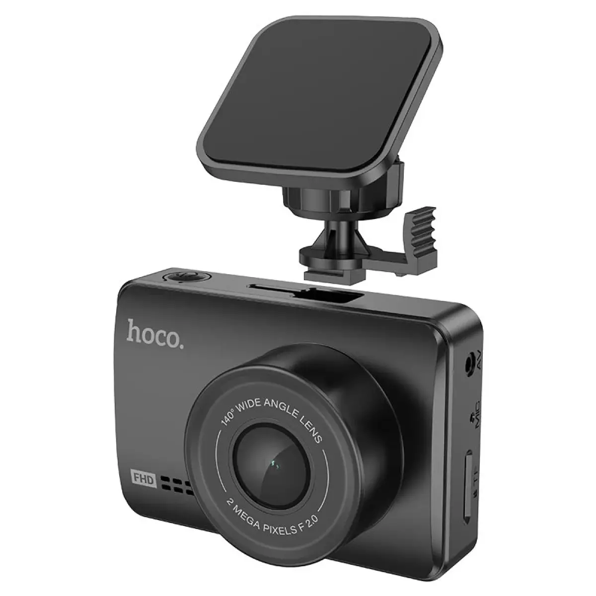 Hoco DV2 Car Dash Cam Driving Recorder