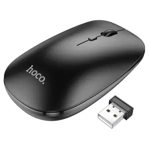 Hoco Wireless Bluetooth mouse GM15