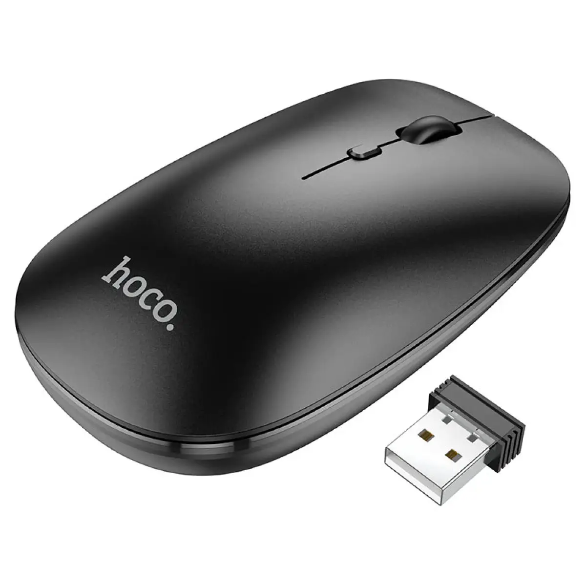Hoco Wireless Bluetooth mouse GM15