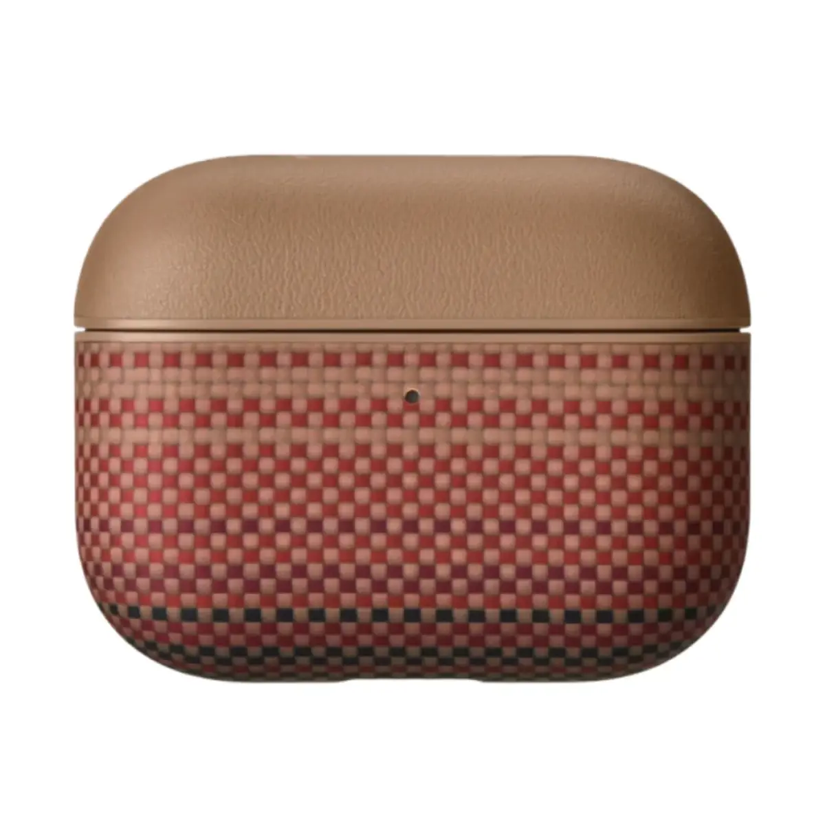 Pitaka AirPods Pro 3 Case Sunset Aramid