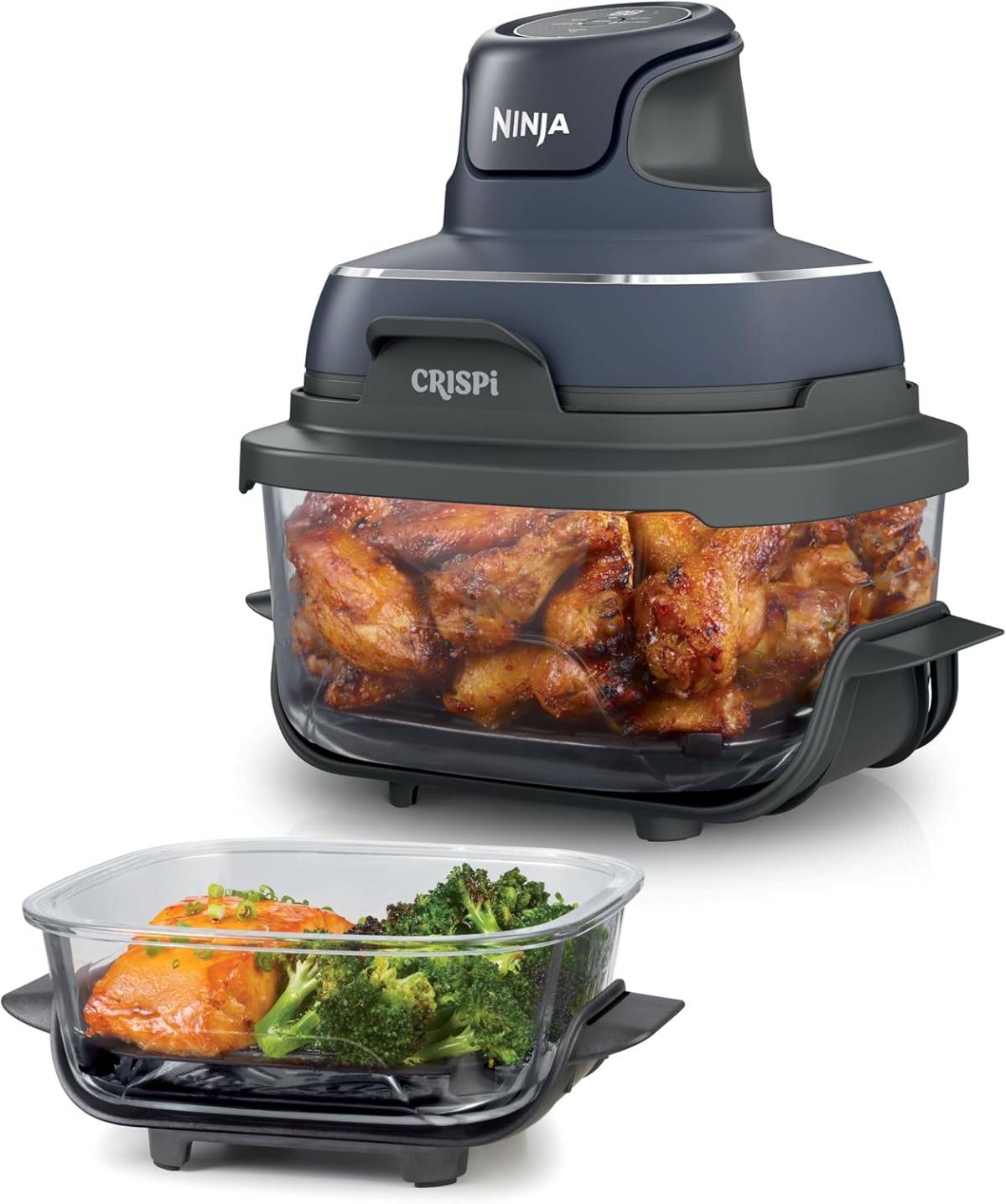 Ninja Air Fryer Crispy 3.8l 1700w