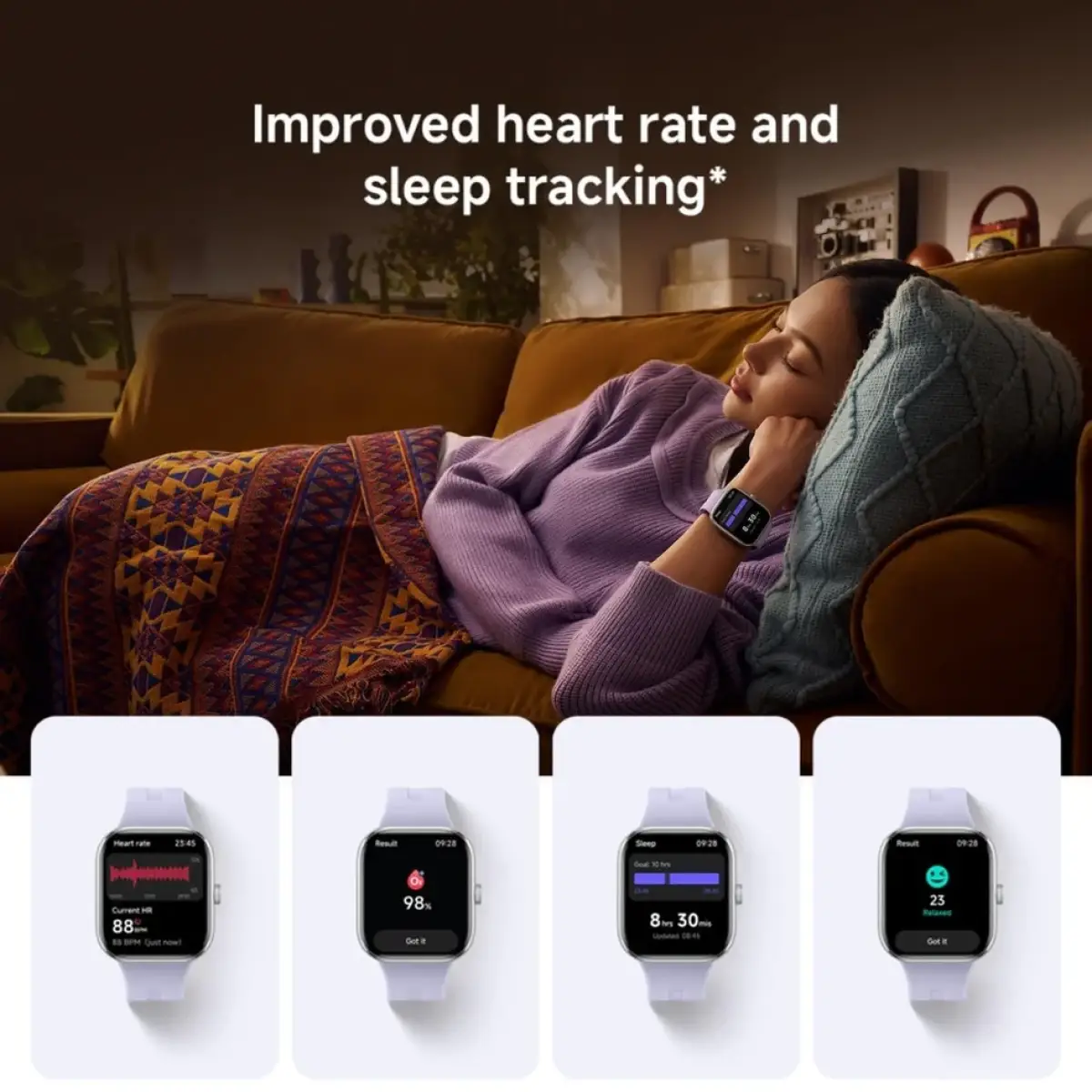 Redmi Watch 5