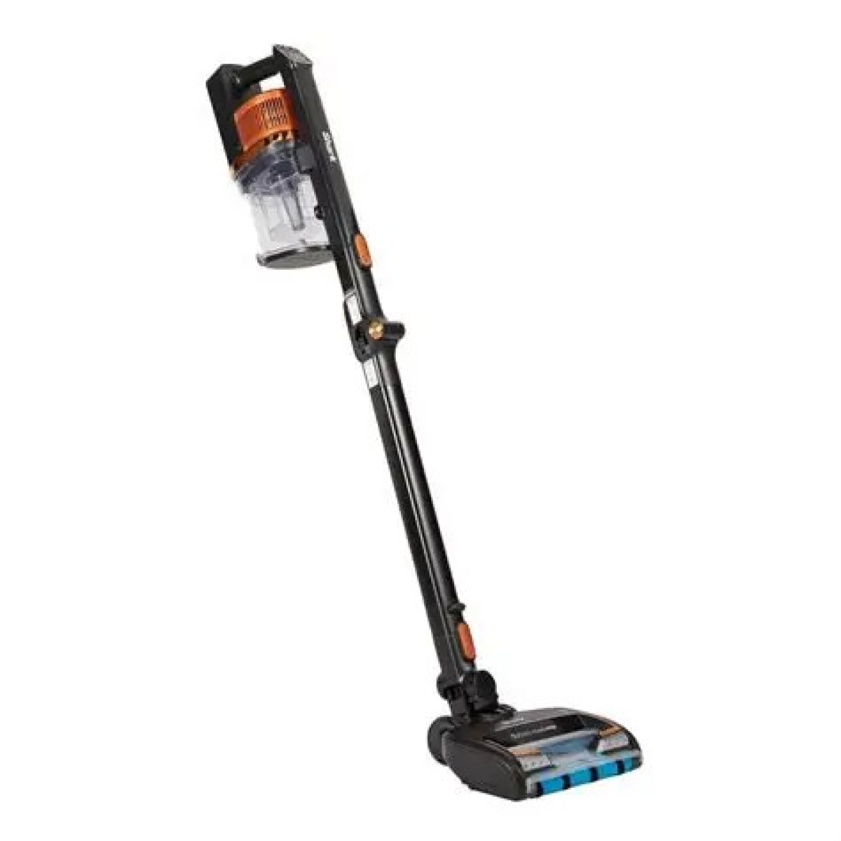 Shark Cordless Vacuum Cleaner 59.22 Watt, 0.7 Litres,