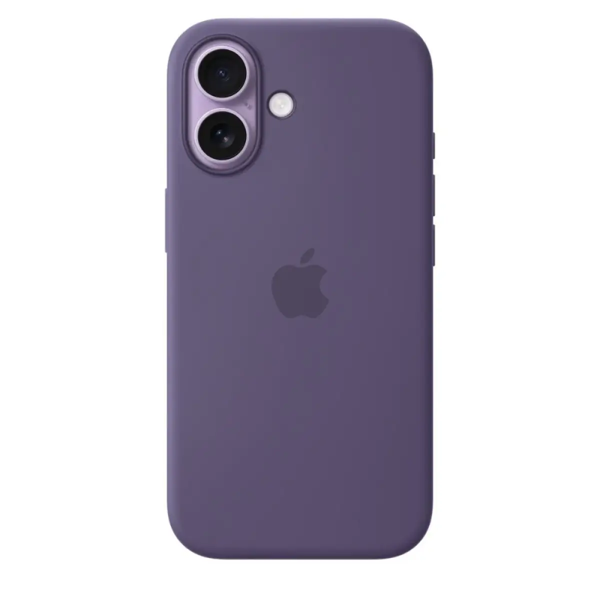 Apple iPhone 17 Silicone Case with MagSafe