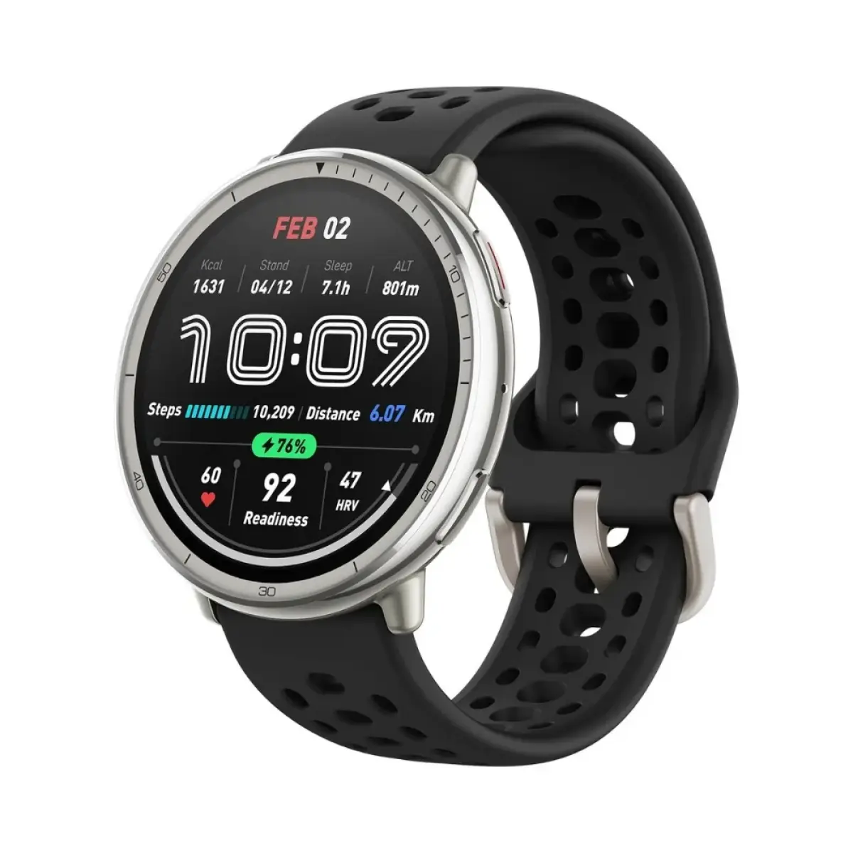 Amazfit Active 2 44mm