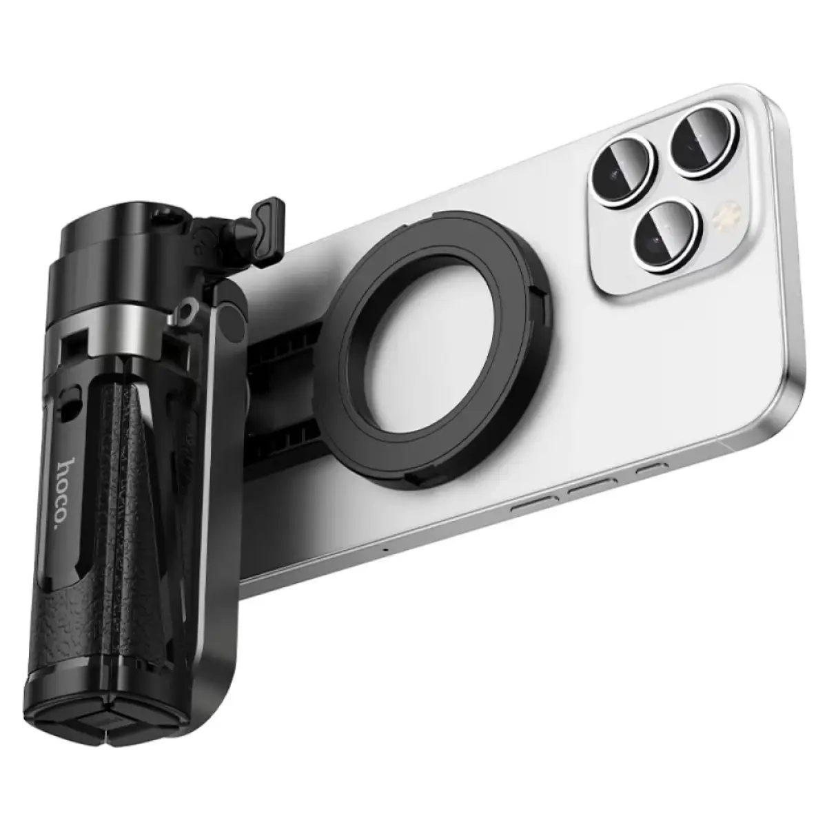 Phone Tripod with Remote Hoco K27 Pro Selfie Stick