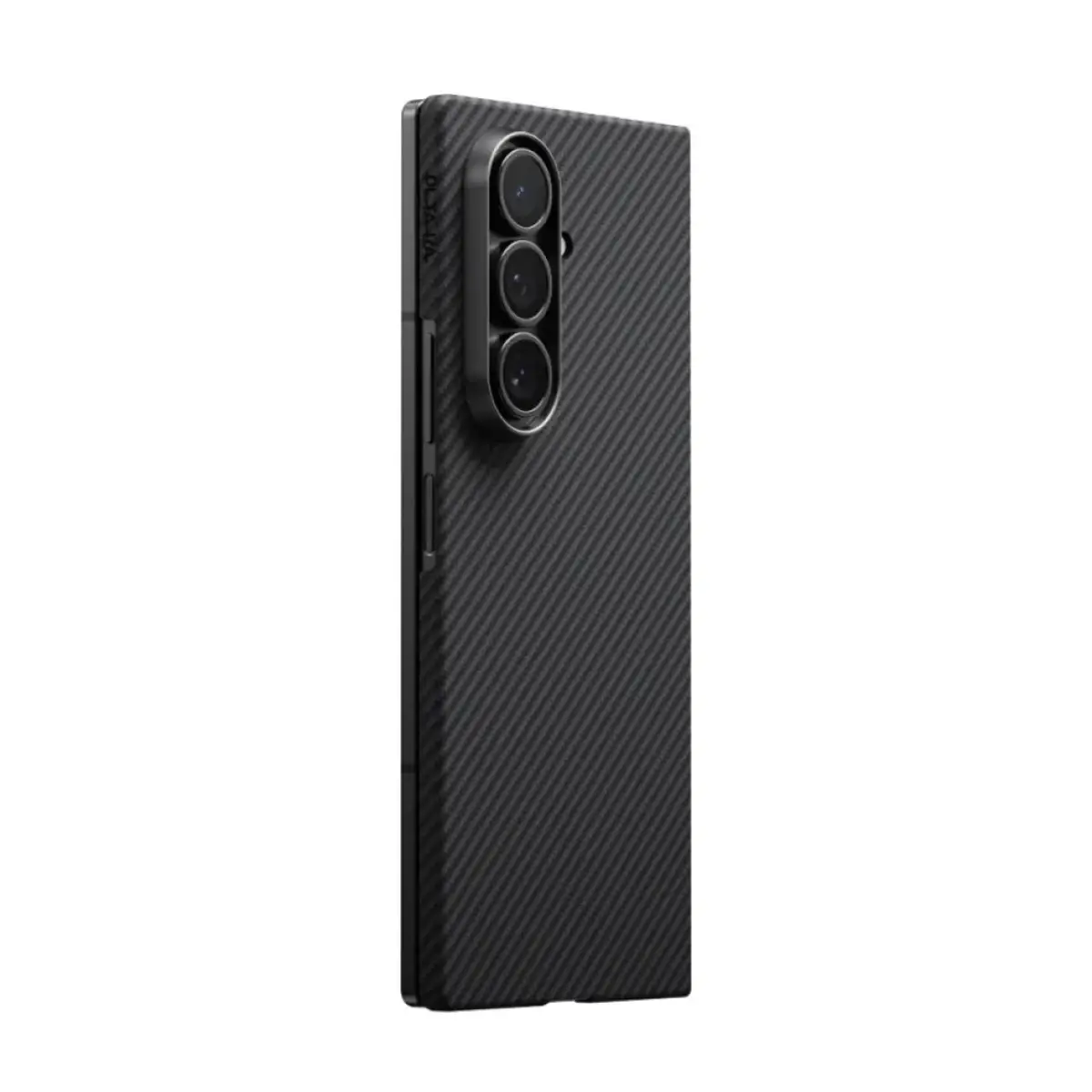 PITAKA Samsung Z Fold 7 Aramid Fiber Case