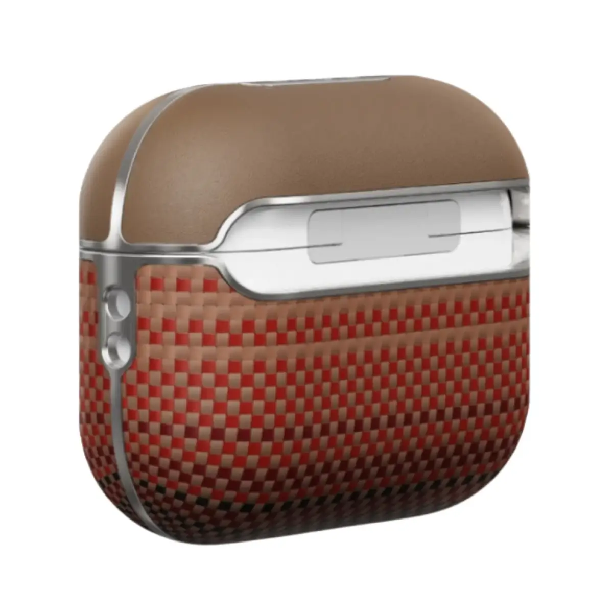 Pitaka AirPods Pro 2 Case Sunset Aramid