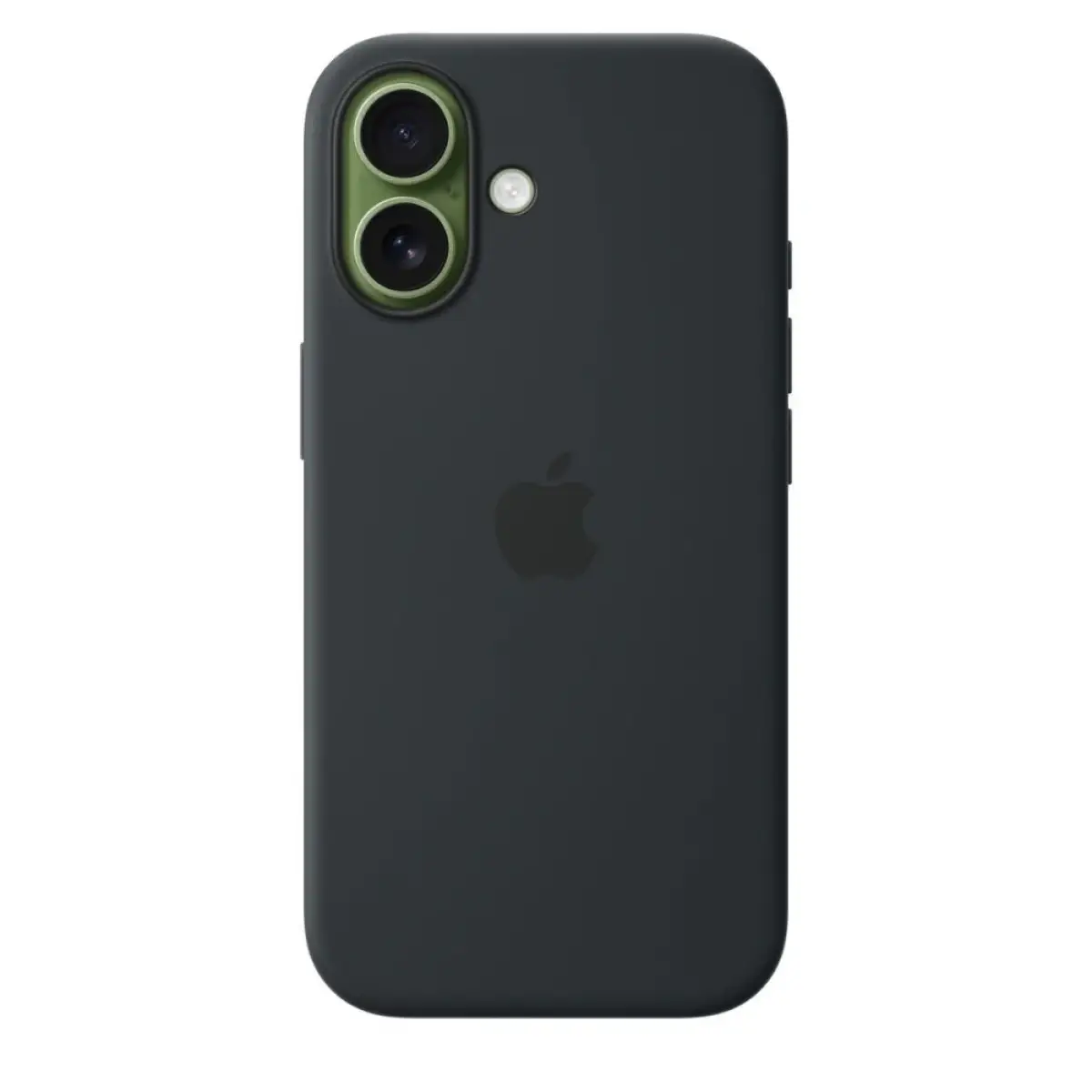 Apple iPhone 17 Silicone Case with MagSafe
