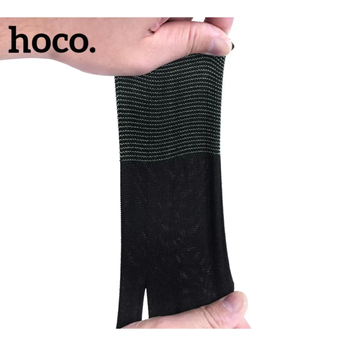 Hoco Eagle Claw Gaming Gloves Two-Finger