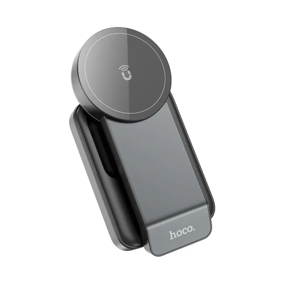 Hoco Folding Magnetic Wireless Charger CQ3