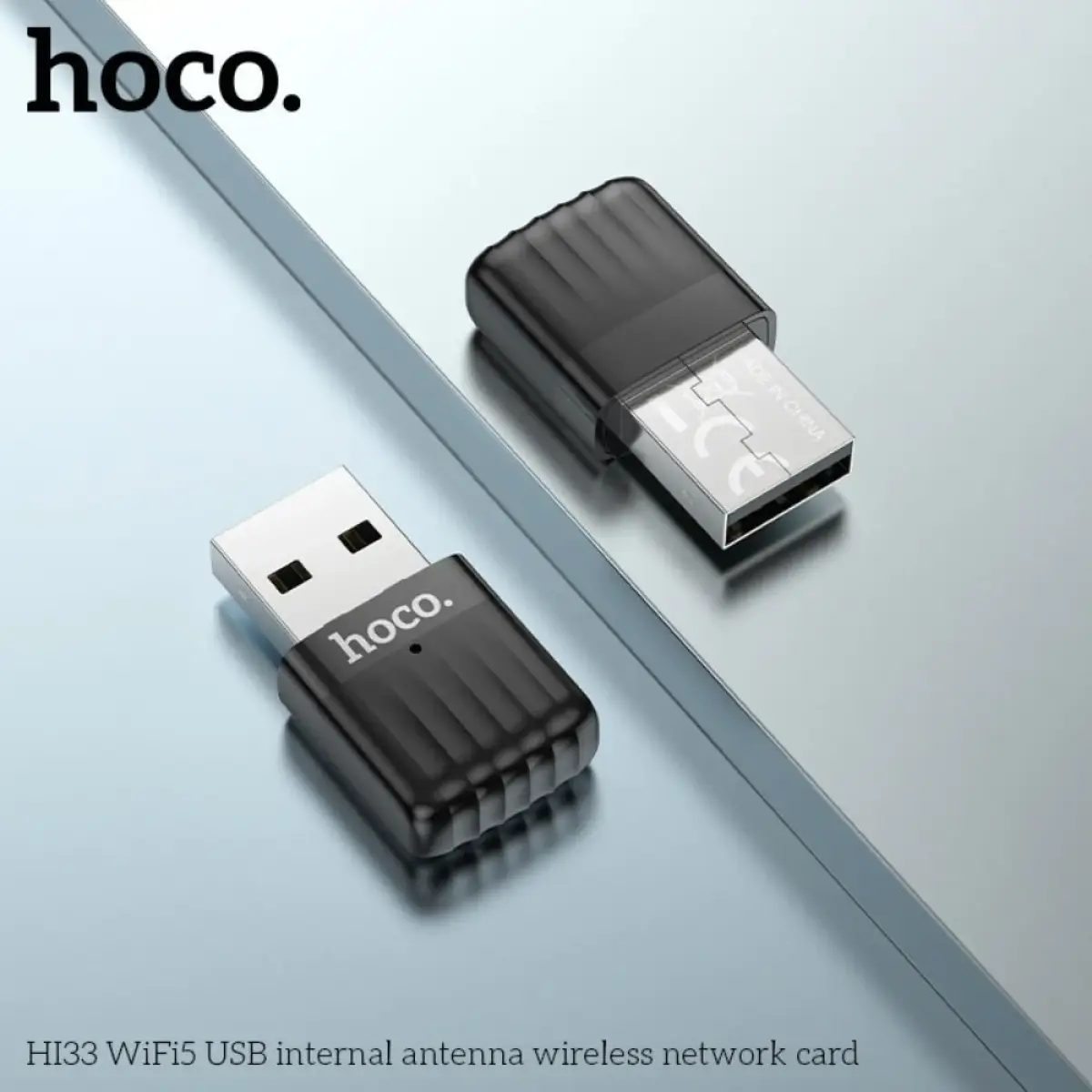 Hoco mini Wireless USB Network Card HI33