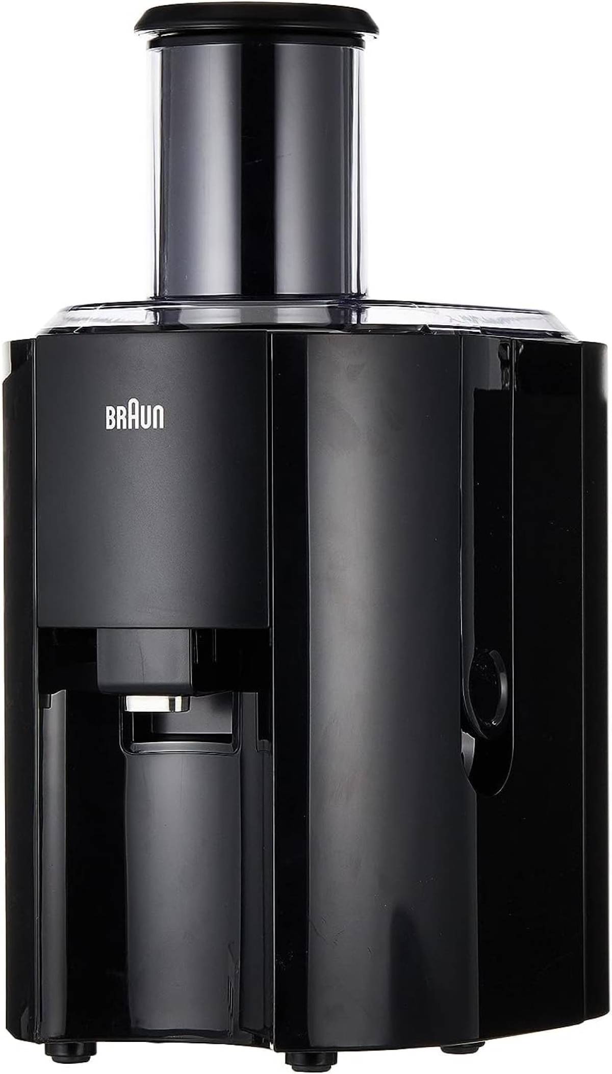Braun J300 Juicer Extractor 800W Black