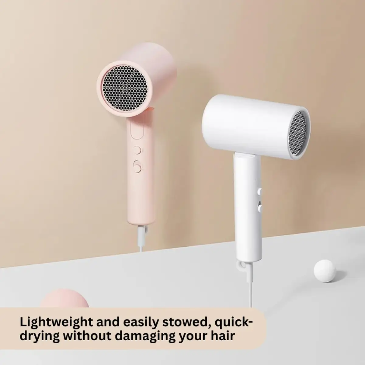 Xiaomi Compact Hair Dryer H101