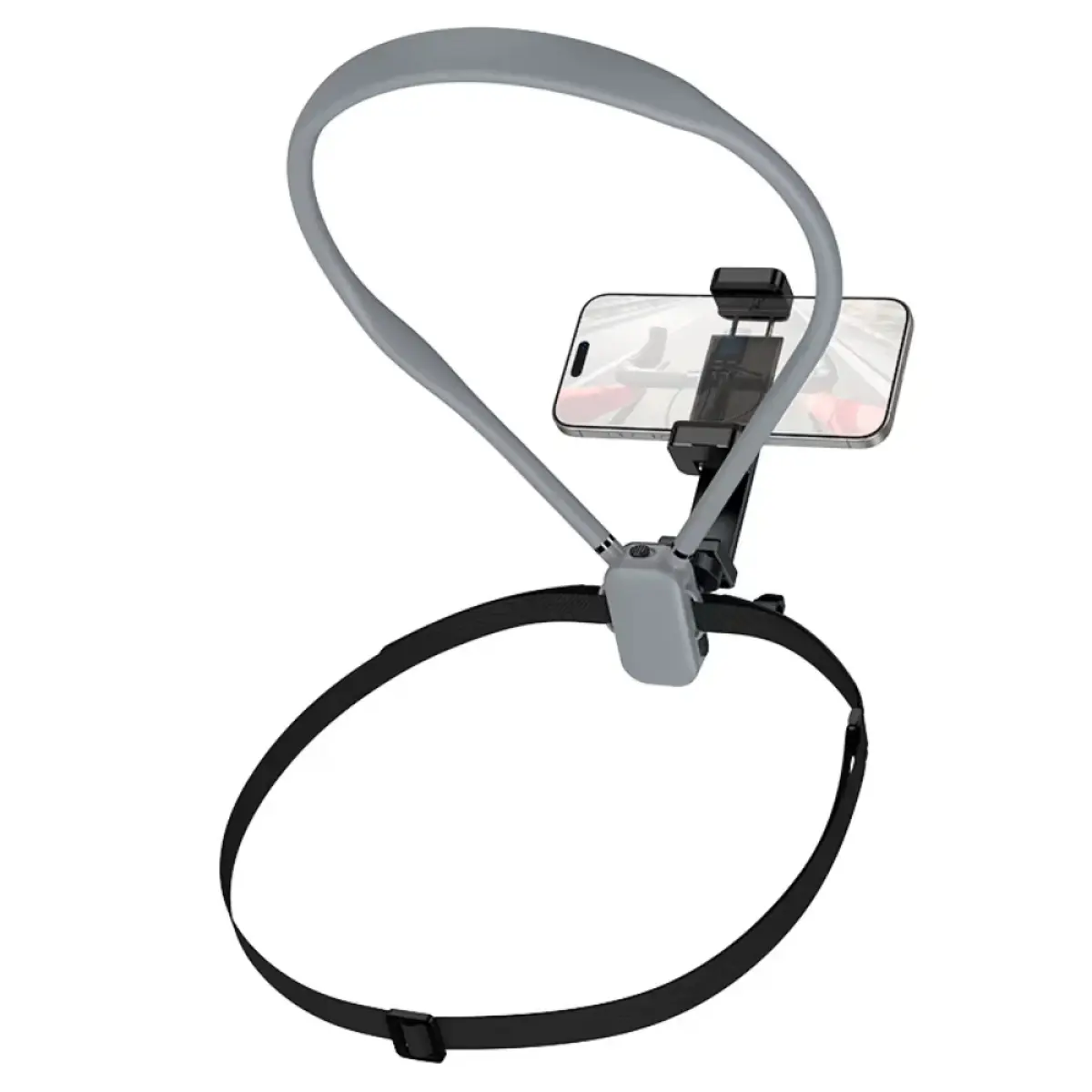 Hoco Neck-Hanging Holder K30 Camp Clamp