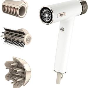 Shark Speedstyle Hair Dryer 1700w