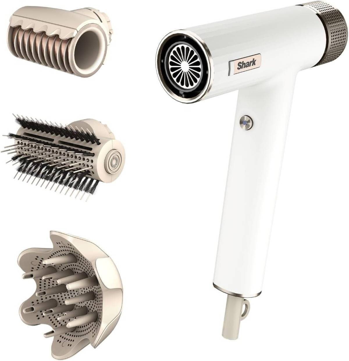 Shark Speedstyle Hair Dryer 1700w