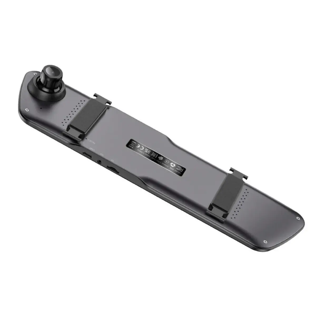 Hoco Dash Cam Dual Channel Driving Recorder DV4
