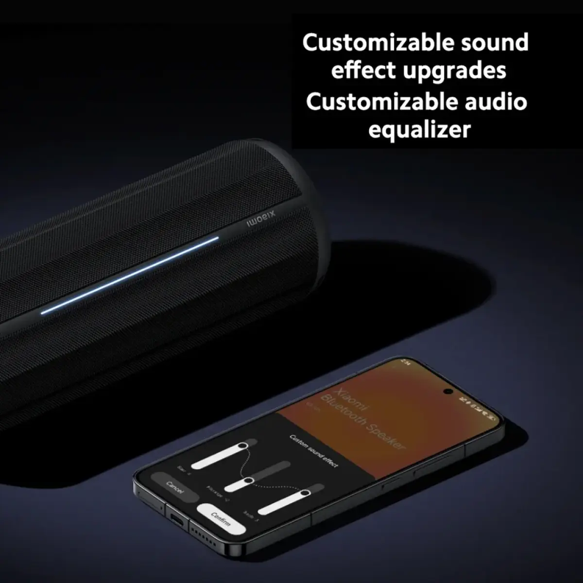 Xiaomi Bluetooth Speaker
