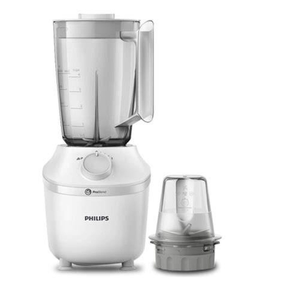 Philips Hr2041 Blender 450w