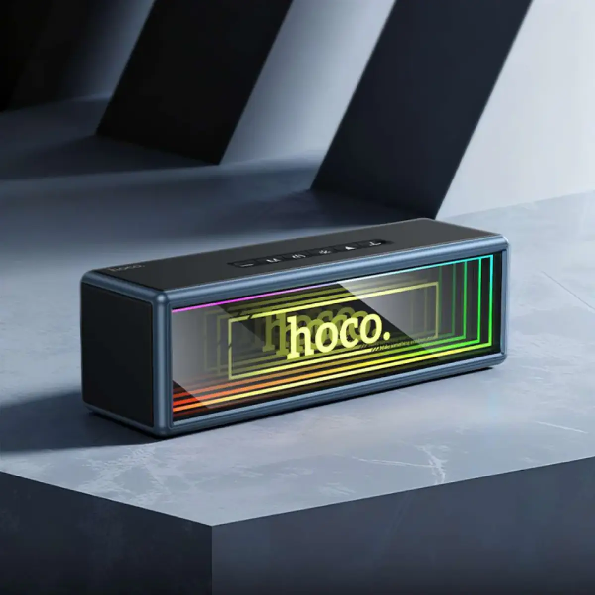 Hoco Wireless Sports 20W Portable Speaker