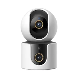 Xiaomi Camera Security Camera C500 Dual AI Smart