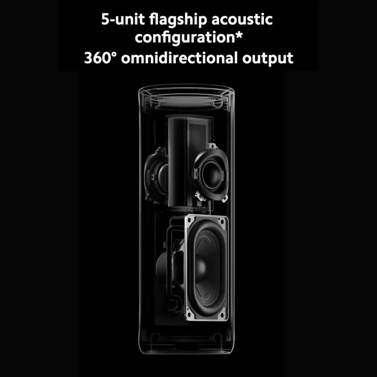 Xiaomi Bluetooth Speaker