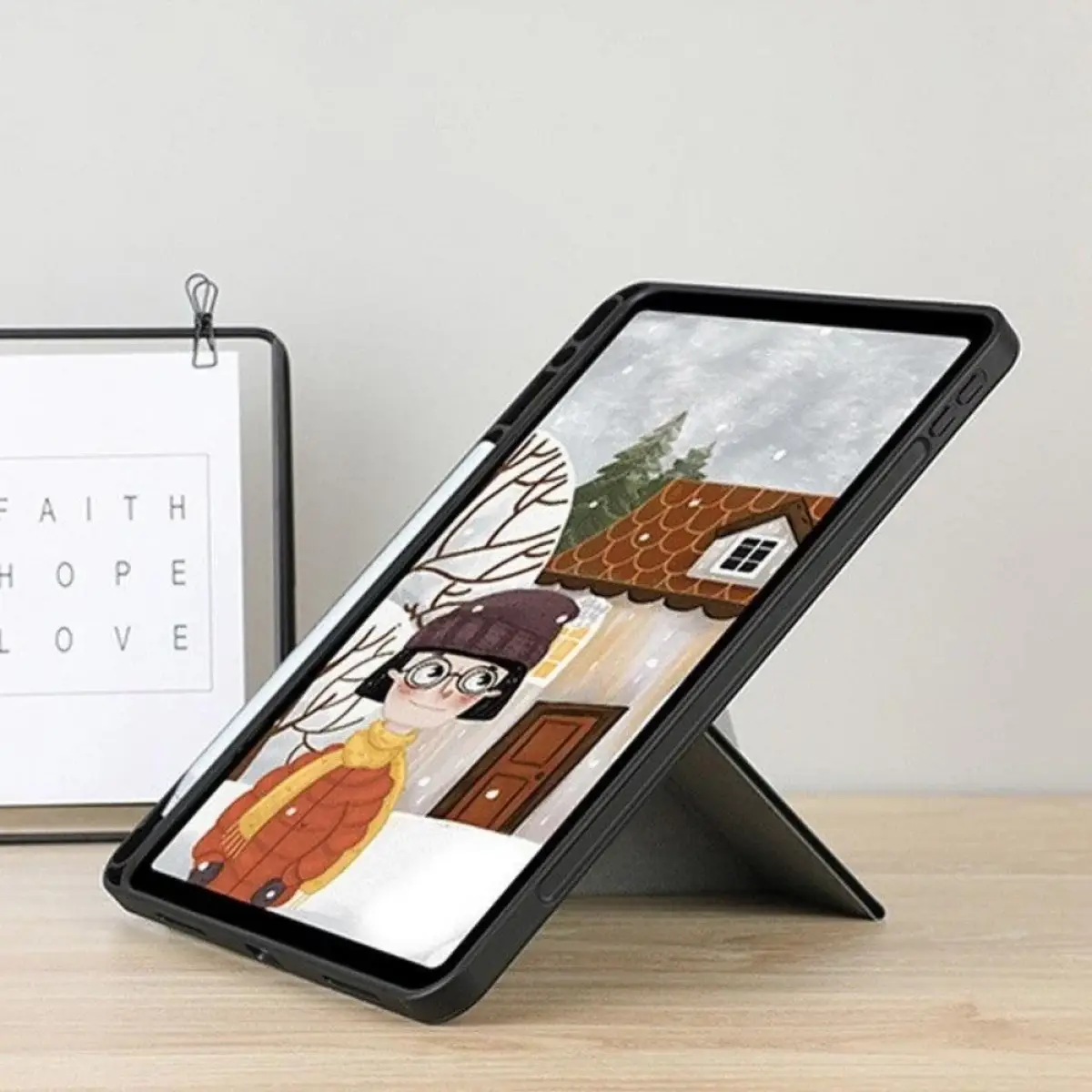 RockRose Defensor II Folio for Apple iPad 10.2