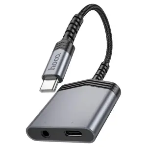 Hoco Digital audio converter USB-C LS39