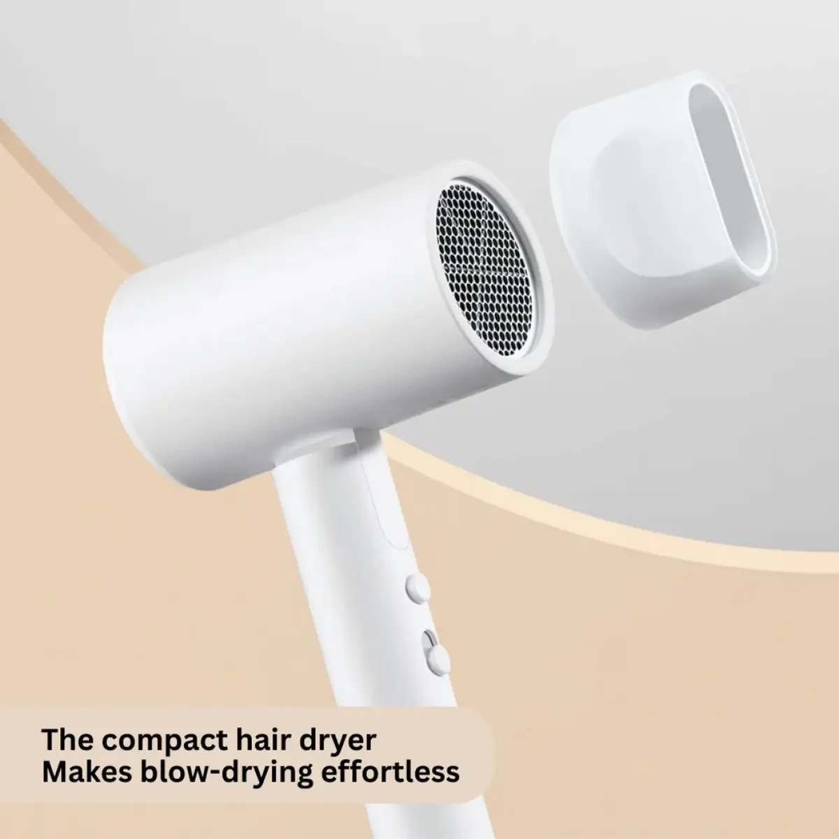 Xiaomi Compact Hair Dryer H101