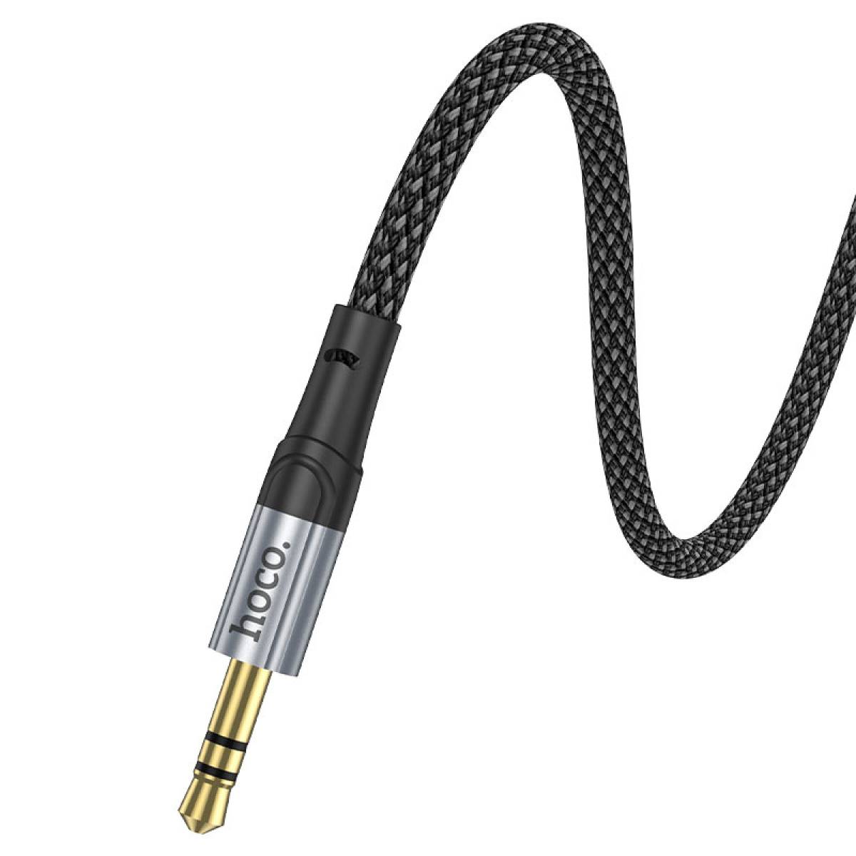 Hoco Cable 3.5mm to Type-C UPA26 Fresh Audio Conversion